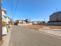 武蔵野市吉祥寺北町３丁目