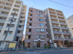 新宿区中落合３丁目