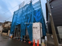 調布市柴崎１丁目