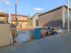 調布市柴崎１丁目