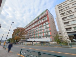 小金井市前原町３丁目