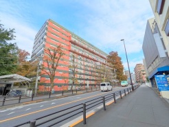 小金井市前原町３丁目