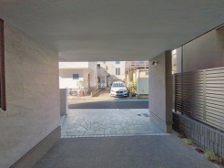 世田谷区世田谷１丁目