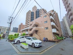 豊島区上池袋４丁目