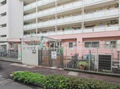 狛江市西和泉２丁目