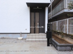 世田谷区喜多見１丁目