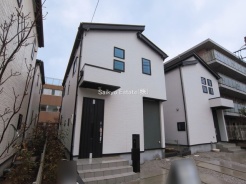 世田谷区喜多見１丁目