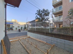 世田谷区喜多見１丁目