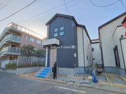 世田谷区喜多見１丁目