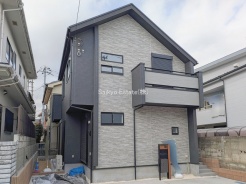 練馬区谷原６丁目