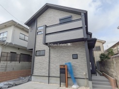 練馬区谷原６丁目