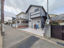 練馬区谷原６丁目