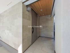 世田谷区世田谷１丁目