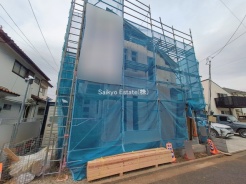 練馬区東大泉７丁目