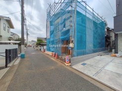 練馬区東大泉７丁目