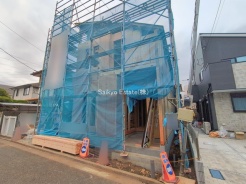 練馬区東大泉７丁目