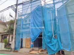 国分寺市西町１丁目