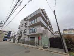 調布市下石原３丁目