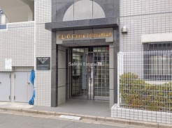 調布市下石原３丁目