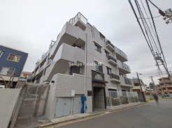 調布市下石原３丁目