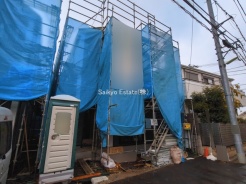 世田谷区喜多見３丁目