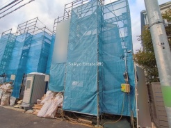 世田谷区喜多見３丁目