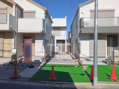 練馬区桜台４丁目