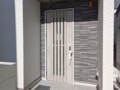 練馬区桜台４丁目