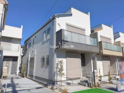 練馬区桜台４丁目