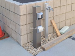 練馬区桜台４丁目