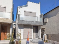 練馬区桜台４丁目