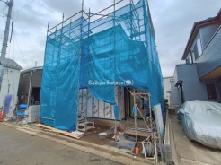 三鷹市深大寺３丁目