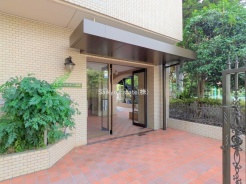 調布市調布ケ丘１丁目