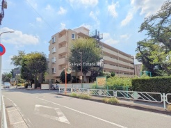 調布市調布ケ丘１丁目