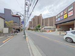 西東京市谷戸町２丁目