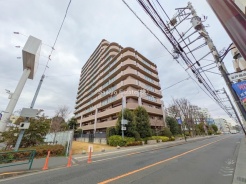 西東京市谷戸町２丁目