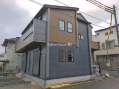 練馬区南大泉３丁目