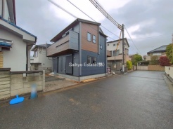 練馬区南大泉３丁目