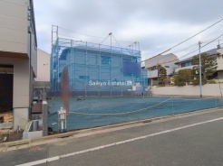 杉並区上荻３丁目