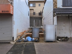 杉並区高井戸東２丁目