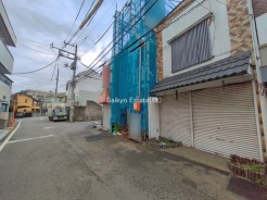 杉並区高井戸東２丁目