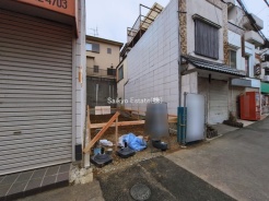 杉並区高井戸東２丁目