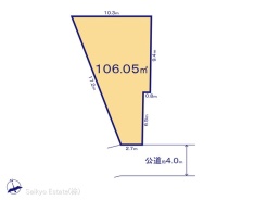 図面と異なる場合は現況を優先