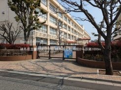 練馬区北町７丁目