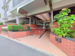 豊島区駒込１丁目