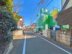 国分寺市北町４丁目