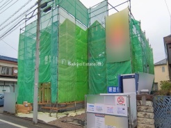 国分寺市北町４丁目