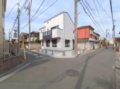 武蔵野市吉祥寺東町２丁目