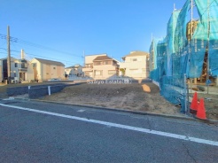 府中市四谷３丁目