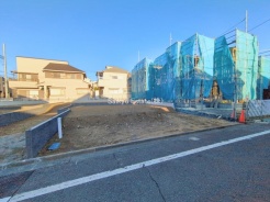 府中市四谷３丁目